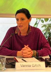 Vannia Gava