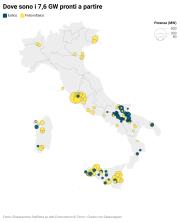 Rinnovabili e Altre Fonti di Energia - Efficienza