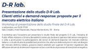 Eventi Manifestazioni