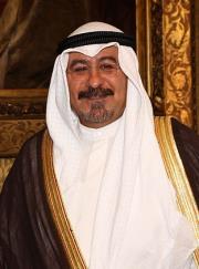 Mohammed Sabah al Salem