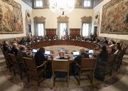 Attività Parlamentare
