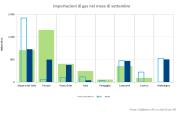 Gas Naturale - GPL - GNL