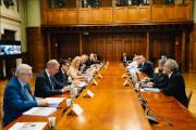 Politica energetica internazionale