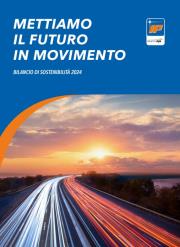 Approvvigionamenti e Raffinazione