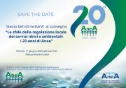 Normativa e Regolazione