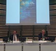 Diego Pellegrino e Marco Poggi