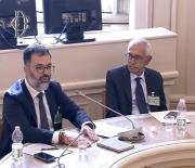 Attività Parlamentare