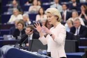 Ursula von dee Leyen