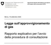Gas Naturale - GPL - GNL