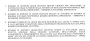 Leggi e Atti Amministrativi