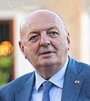 Gilberto Pichetto Fratin