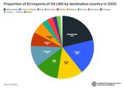 Politica energetica internazionale