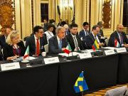 Politica energetica internazionale