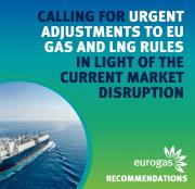 Gas Naturale - GPL - GNL