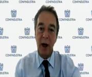 Il direttore Csc Alessandro Fontana