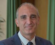 Gianluca Calabretta