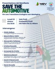 Eventi Manifestazioni