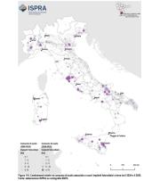 Il consumo di suolo fotovoltaico