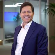 Antonio Cammisecra (foto dal sito ContourGlobal) 