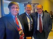 Di Vincenzo Bollino e Bersani