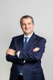 Bernardo Ricci Armani