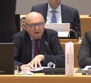 Politica energetica internazionale