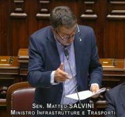 Attività Parlamentare