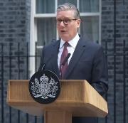 Keir Starmer 