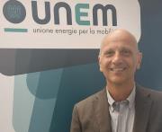 Gianni Murano, presidente Unem