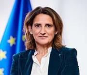 Teresa Ribera