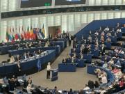 Il discorso sullo stato dell'UE