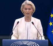 Ursula von der Leyen