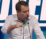 Matteo Salvini