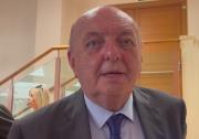 Gilberto Pichetto Fratin 