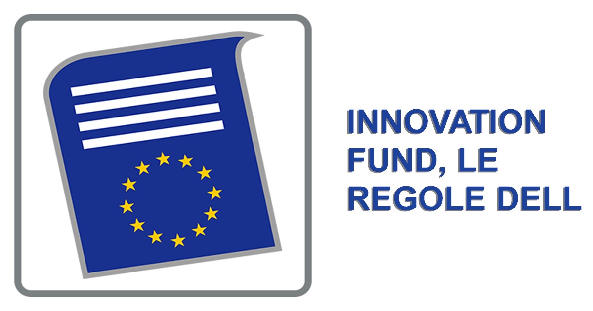 Innovation Fund, le regole dell'asta per il calore industriale