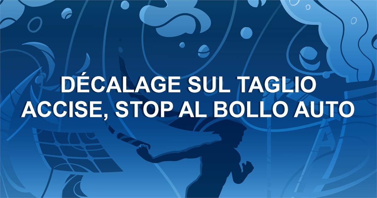 https://www.staffettaonline.com/foto/fotofb2.ashx?f=&amp;lev=1&amp;t=D%c3%a9calage+sul+taglio+accise%2c+stop+al+bollo+auto