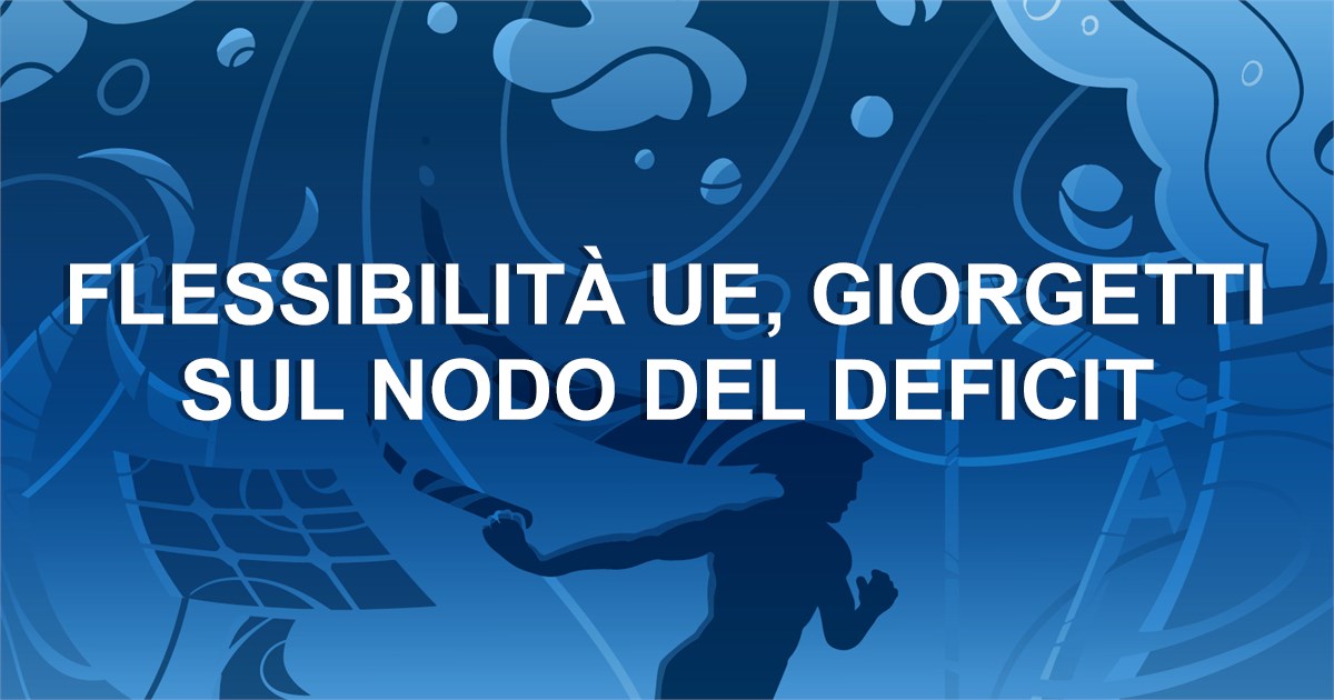 https://www.staffettaonline.com/foto/fotofb2.ashx?f=&amp;lev=1&amp;t=Flessibilit%c3%a0+UE%2c+Giorgetti+sul+nodo+del+deficit