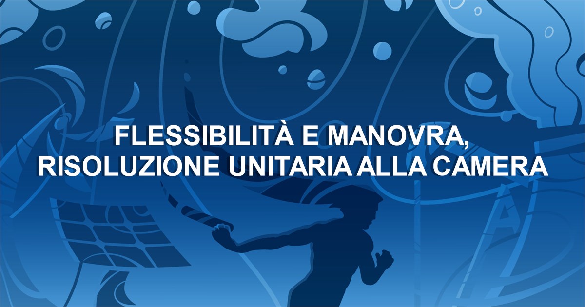 https://www.staffettaonline.com/foto/fotofb2.ashx?f=&amp;lev=1&amp;t=Flessibilit%c3%a0+e+manovra%2c+risoluzione+unitaria+alla+Camera