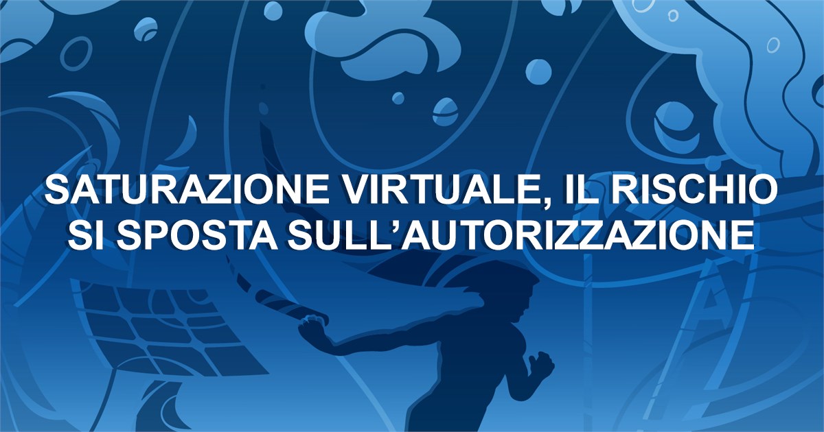 https://www.staffettaonline.com/foto/fotofb2.ashx?f=&amp;lev=1&amp;t=Saturazione+virtuale%2c+il+rischio+si+sposta+sull%e2%80%99autorizzazione