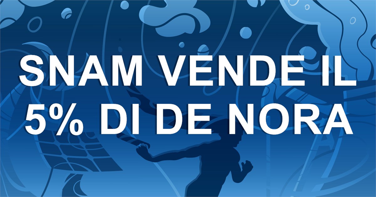 https://www.staffettaonline.com/foto/fotofb2.ashx?f=&amp;lev=1&amp;t=Snam+vende+il+5%25+di+De+Nora+