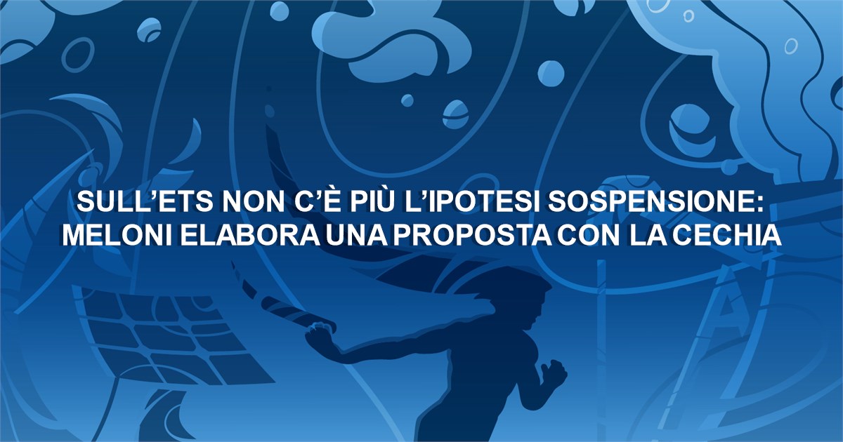 https://www.staffettaonline.com/foto/fotofb2.ashx?f=&amp;lev=1&amp;t=Sull%e2%80%99Ets+non+c%e2%80%99%c3%a8+pi%c3%b9+l%e2%80%99ipotesi+sospensione%3a+Meloni+elabora+una+proposta+con+la+Cechia