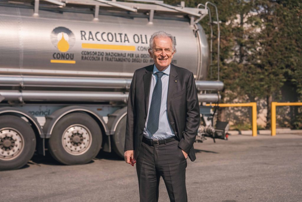 Conou, tra nuove regole e numeri in crescita