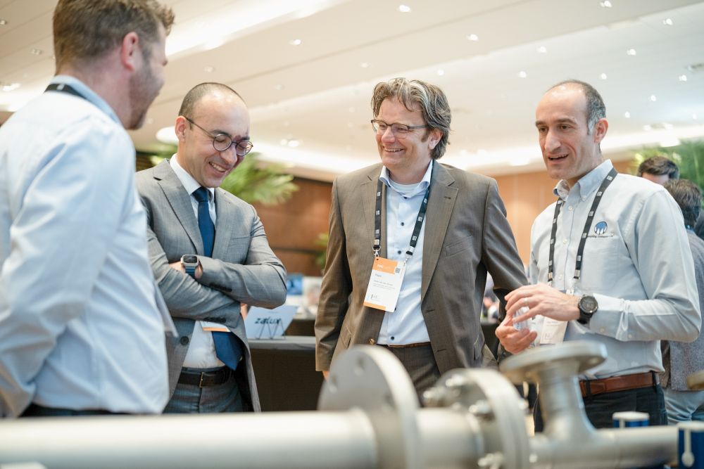 Le raffinerie tra conversione e nuove materie prime