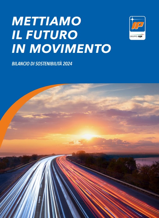 Idrogeno, biocarburanti, colonnine: i piani di sviluppo di IP