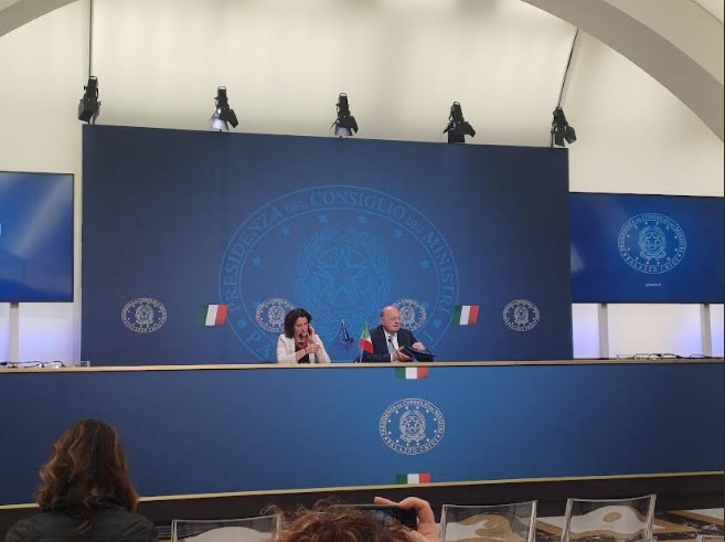 Energy release, Pichetto: “chiusa trattativa UE”
Biocarburanti, Ribera: “nessun cambiamento”