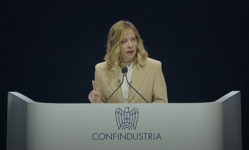 Meloni: analisi su eventuali speculazioni sul Pun