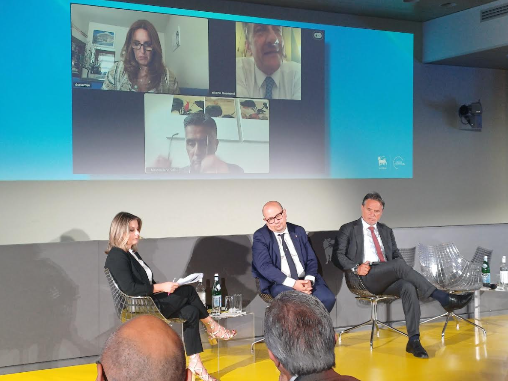 Bioraffinerie, Pichetto: “a breve decreto da ulteriori 200 mln”