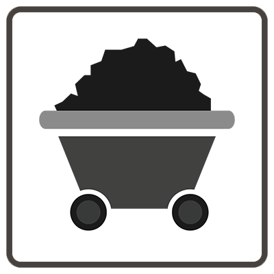 Carbone, Coal India riaprirà 32 miniere e ne realizzerà 5 nuove