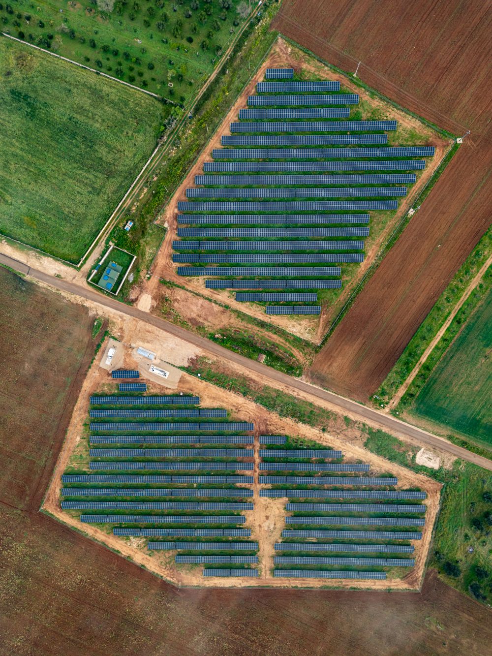 FV Italia, al via il primo impianto Verbund