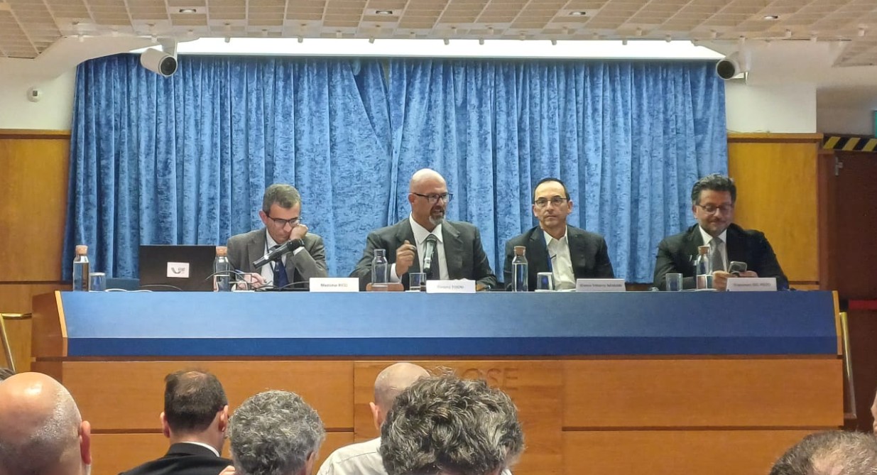 Armani (EF): nessuna convocazione da Orsini